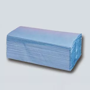Blue C-tolesteko eskuoihalak