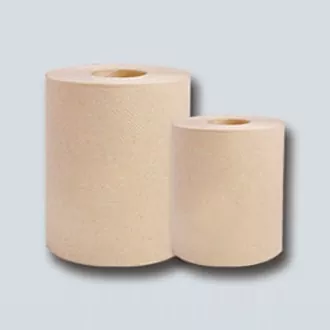 Kraft Hardwound Roll eskuoihalak