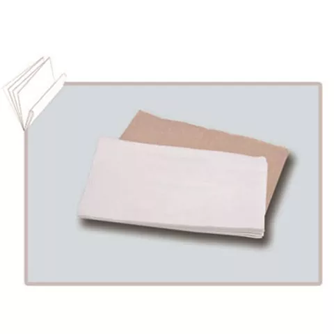 Mini desaktibeko banatzaile napkinak